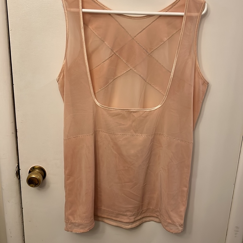 Kymaro Body Shaper Size XXXL